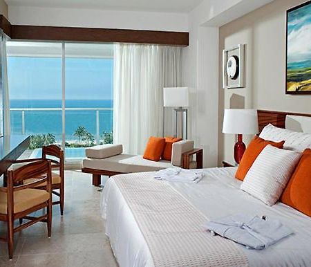 Grand Bliss Nuevo Vallarta Extérieur photo