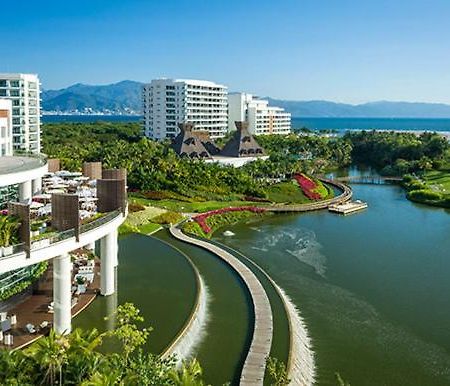 Grand Bliss Nuevo Vallarta Extérieur photo