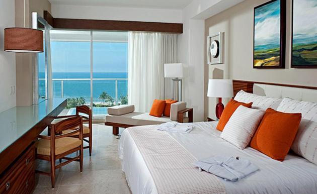 Grand Bliss Nuevo Vallarta Extérieur photo