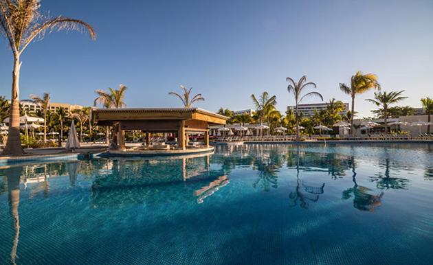 Grand Bliss Nuevo Vallarta Extérieur photo
