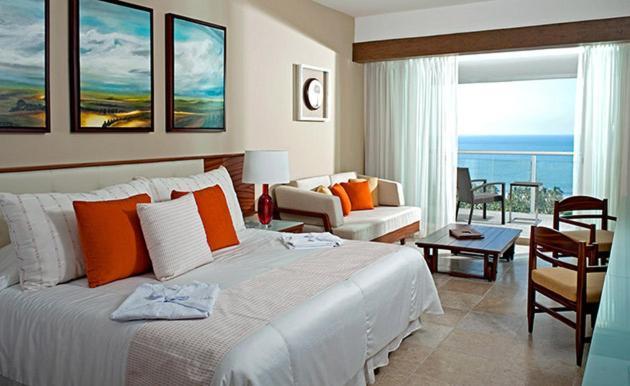 Grand Bliss Nuevo Vallarta Extérieur photo